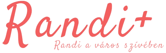 Randi Plusz, Randi a város szívében